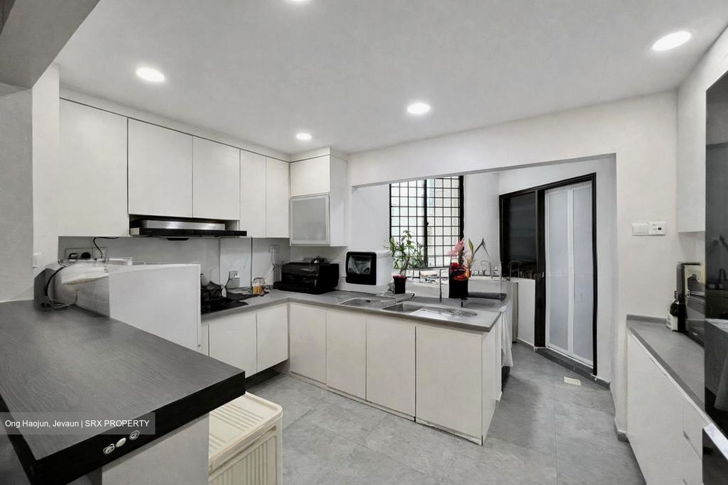 Highgate (D21), Condominium #539016011